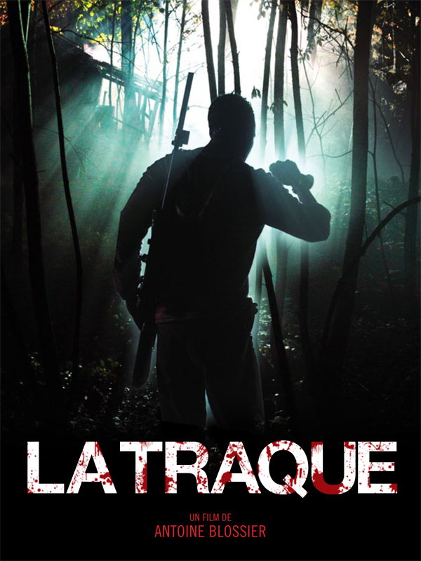 La Traque