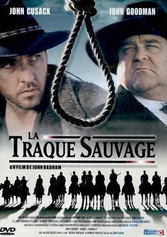 La traque sauvage