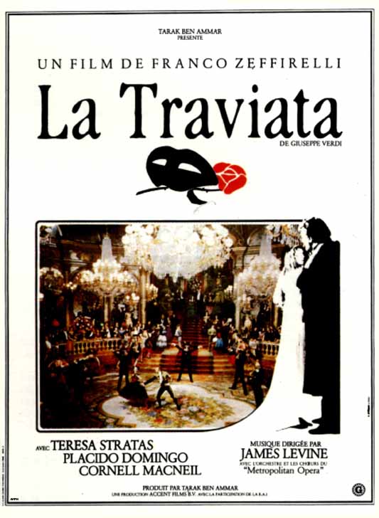 La Traviata