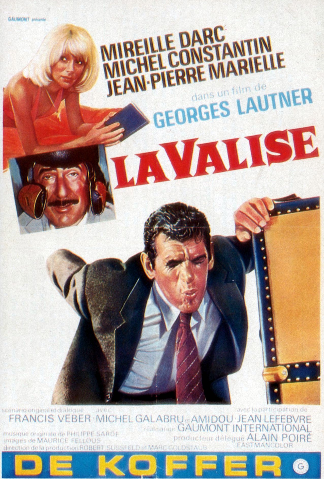 La Valise