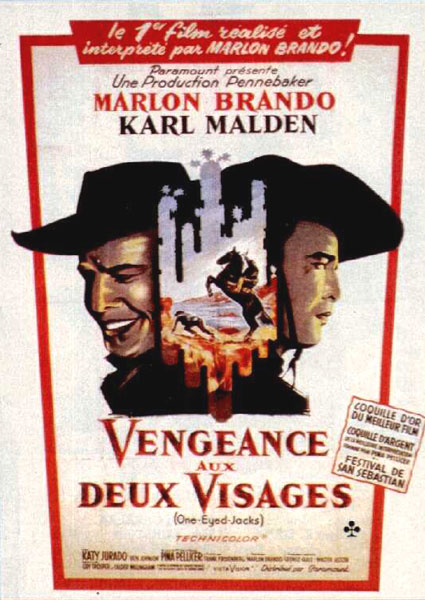 La Vengeance aux deux visages