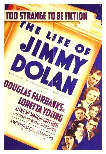 La Vie de Jimmy Dolan