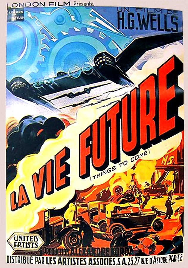 La Vie future