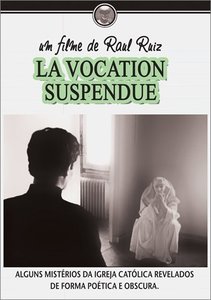 La Vocation suspendue