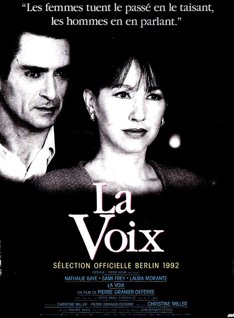 La Voix