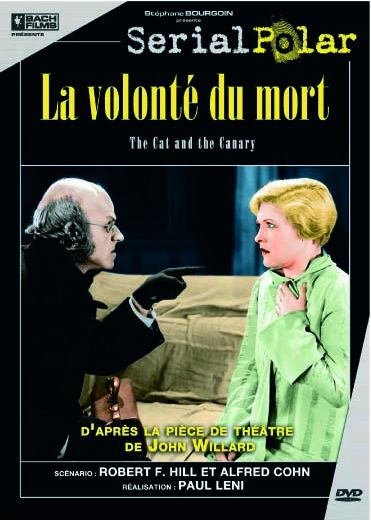 La Volonte du mort