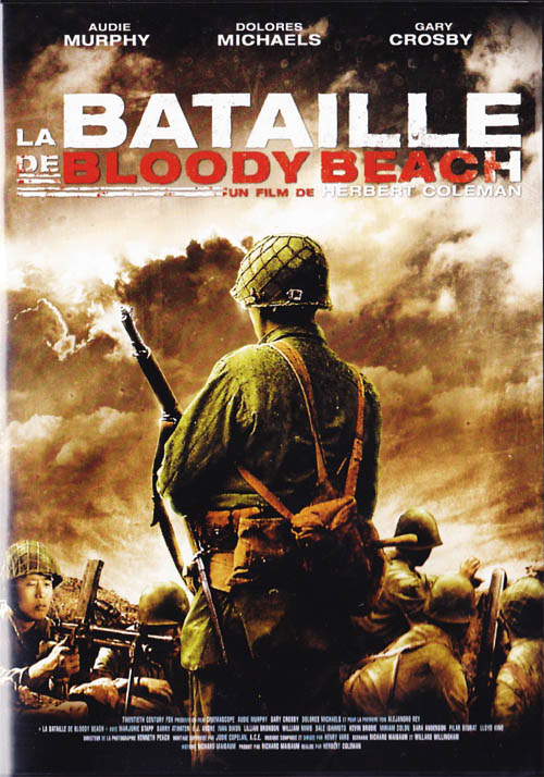 La bataille de Bloody Beach