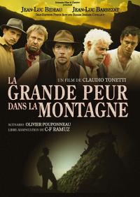 La grande peur dans la montagne