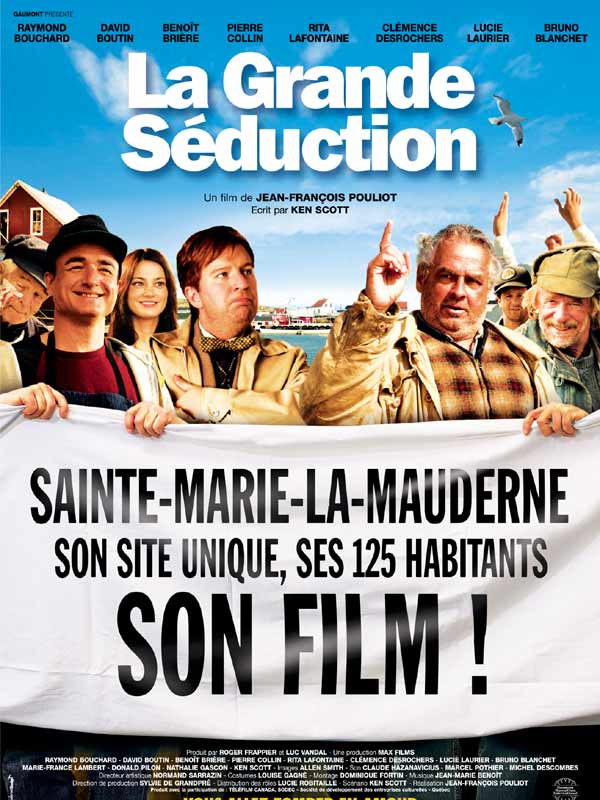 La grande sduction