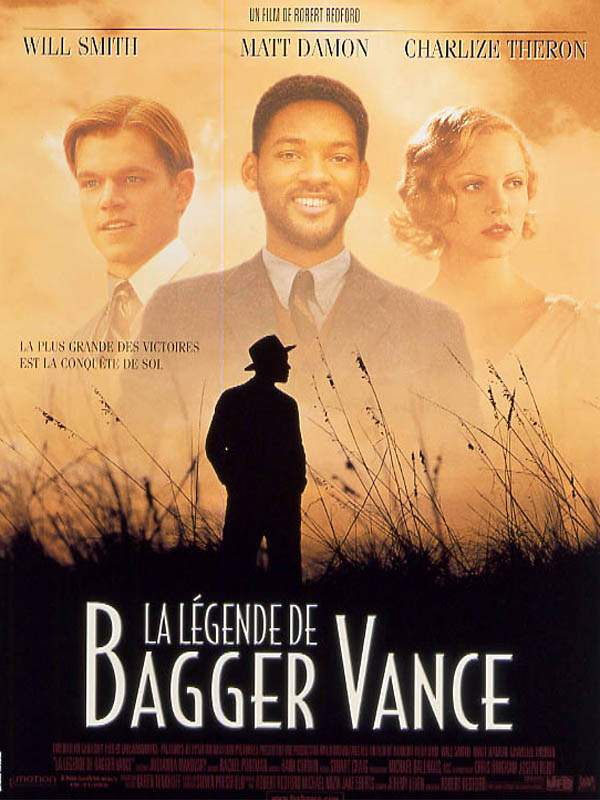 La lgende de Bagger Vance