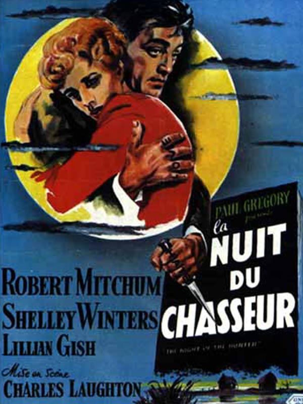 La nuit du chasseur