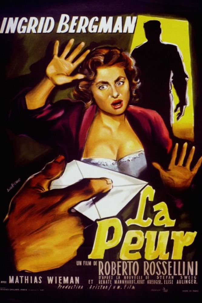 La Peur