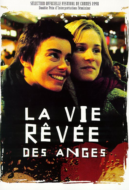 La vie rve des anges