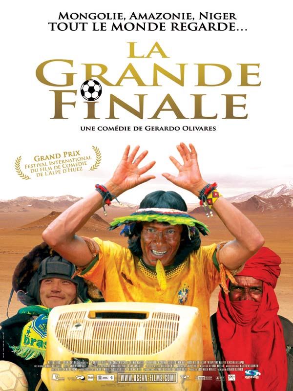 La Grande finale