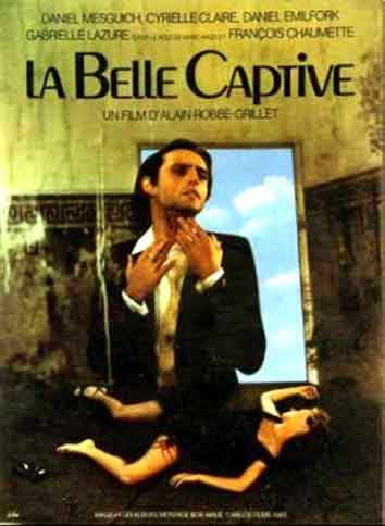 La belle captive