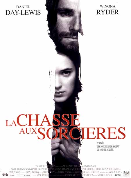 La Chasse aux sorcires