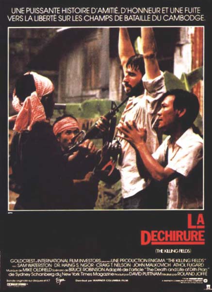 La dchirure