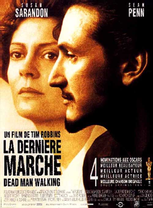 La Dernire marche