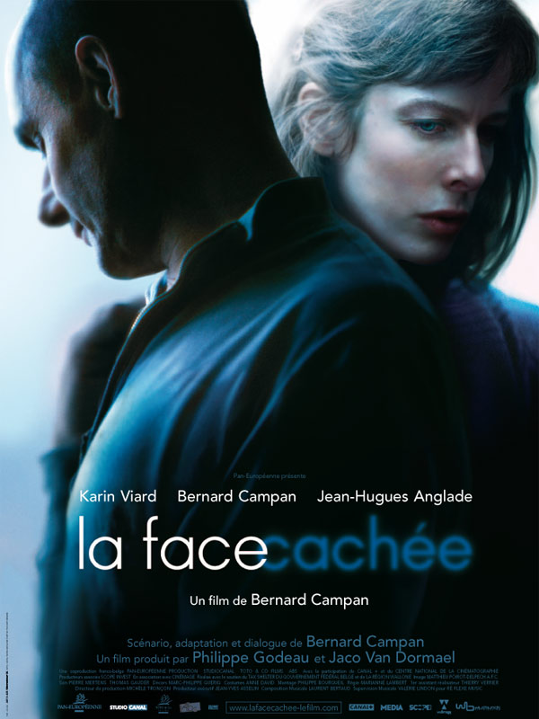 La Face cache