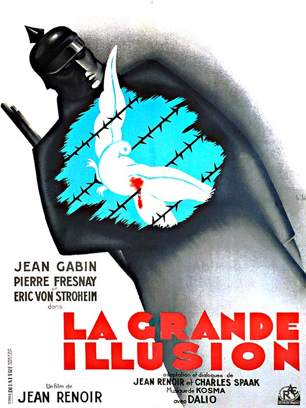 La grande illusion