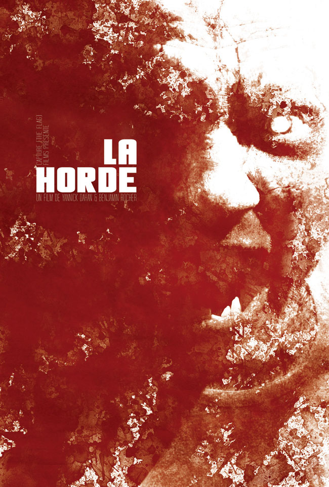 La horde