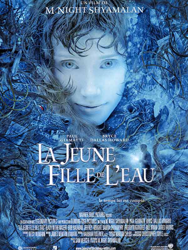 La Jeune fille de l