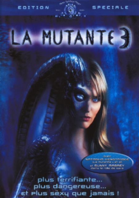 La Mutante 3