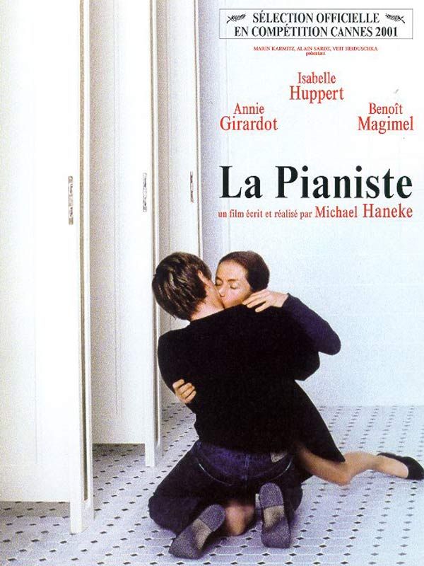 La pianiste