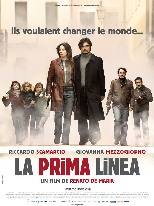 La prima linea