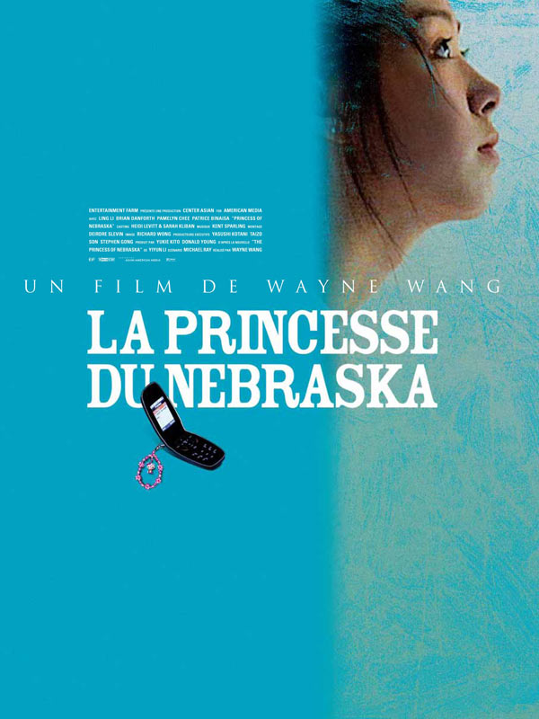 La princesse du Nebraska