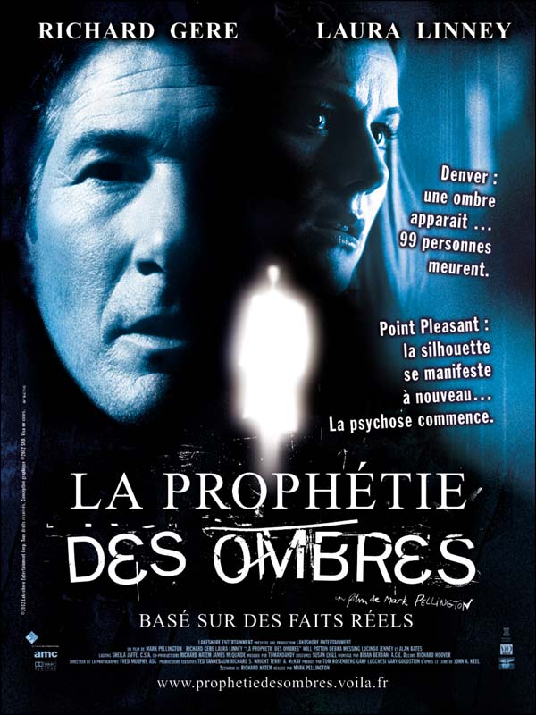 La Prophtie des ombres