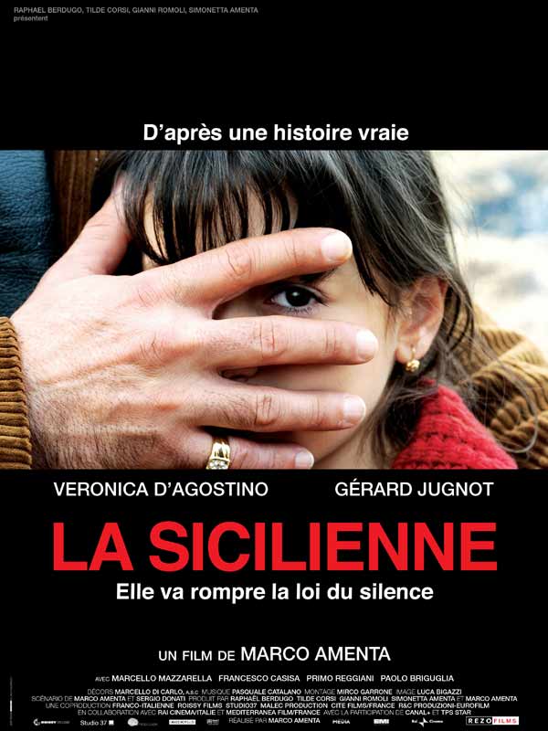 La sicilienne