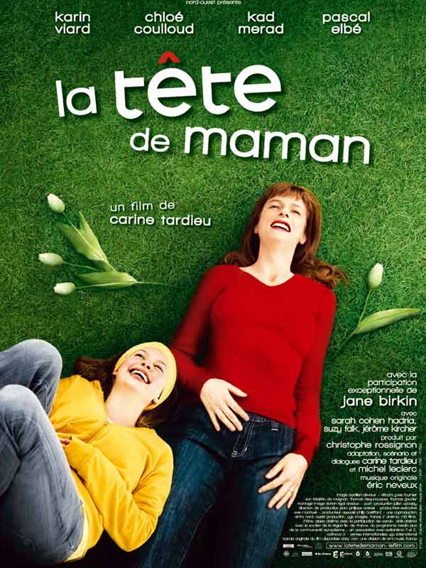 La Tte de Maman