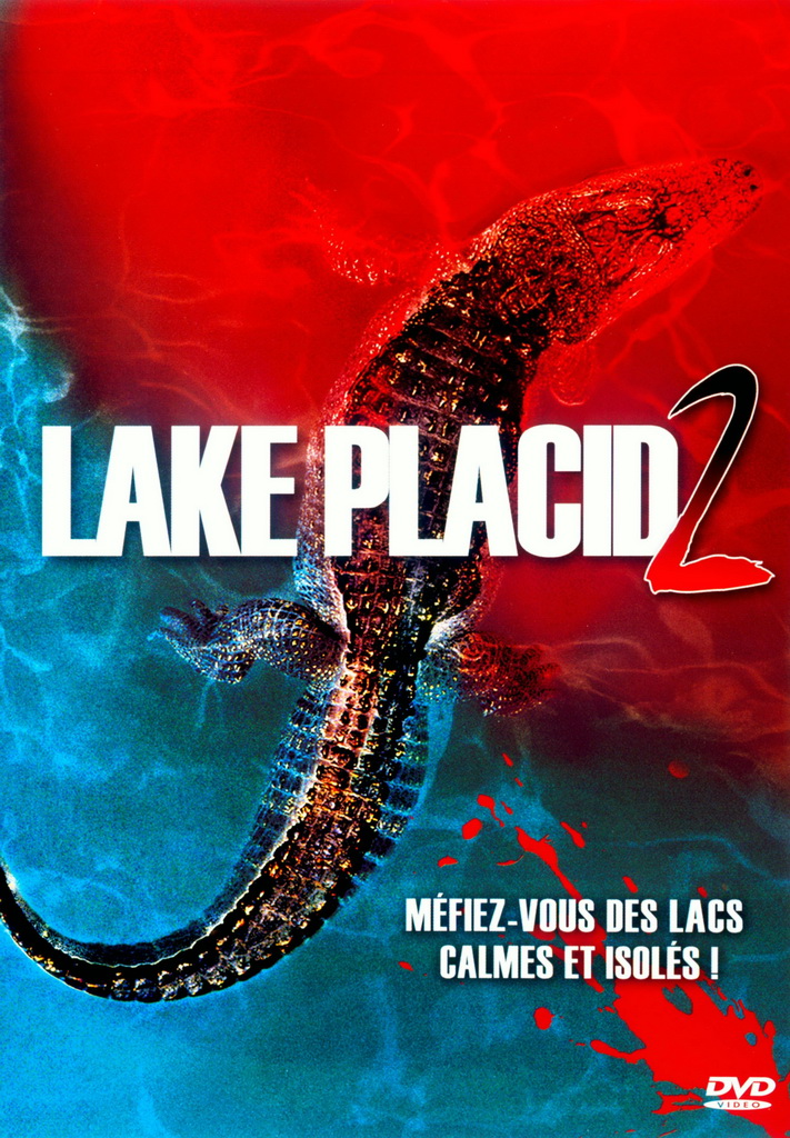 Lake Placid 2 (TV)