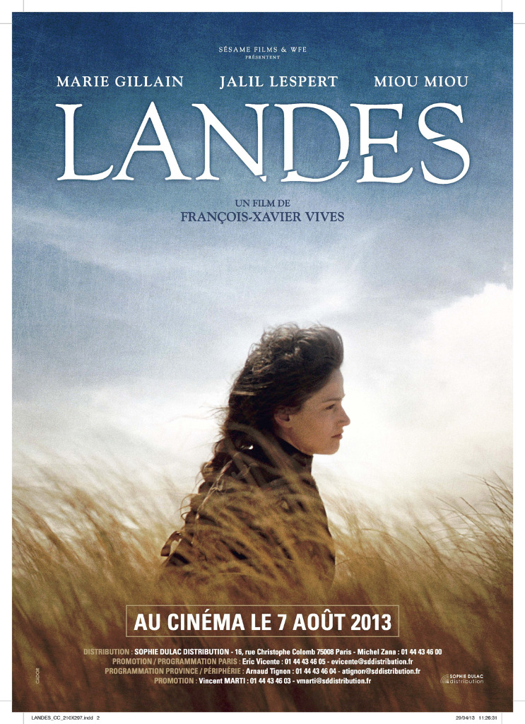 Landes