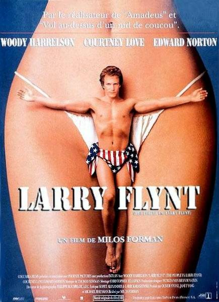 Larry Flynt