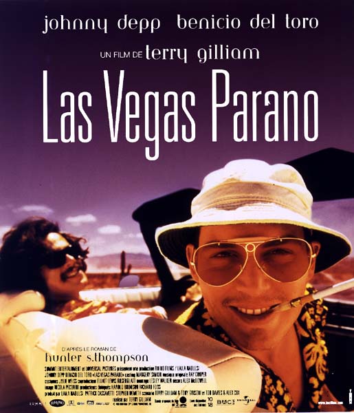 Las Vegas parano