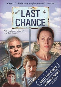 Last Chance