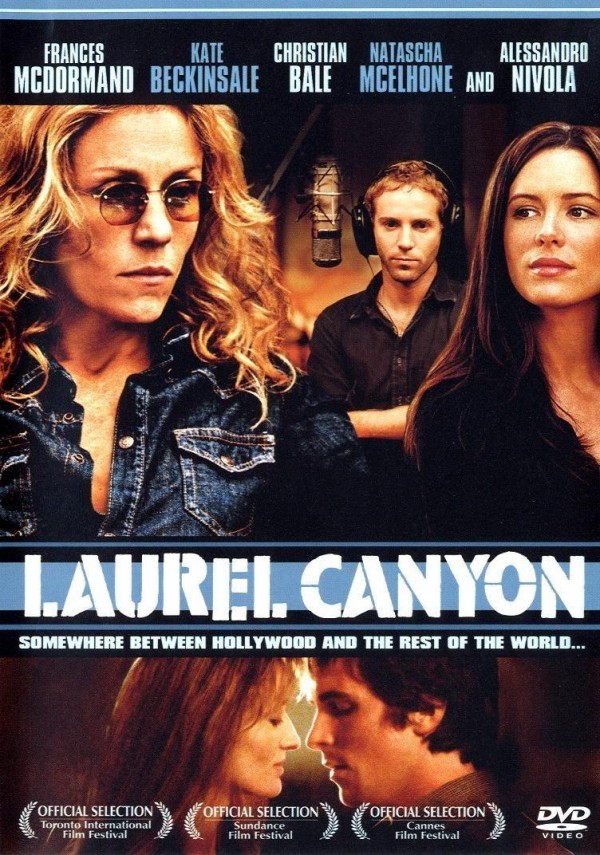 Laurel Canyon