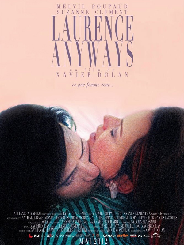 Laurence Anyways