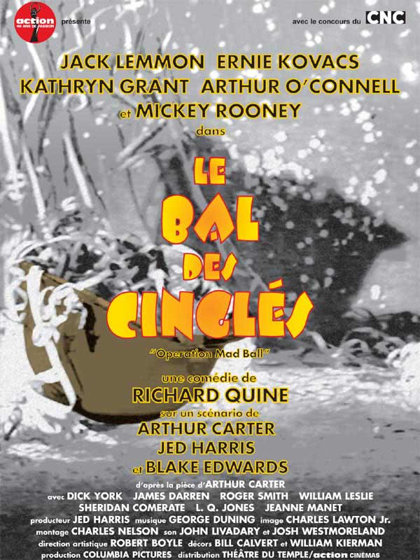 Le Bal des cingls