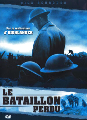 Le Bataillon perdu