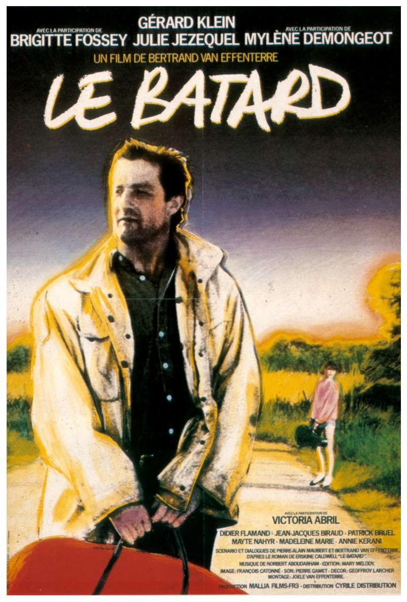Le Btard