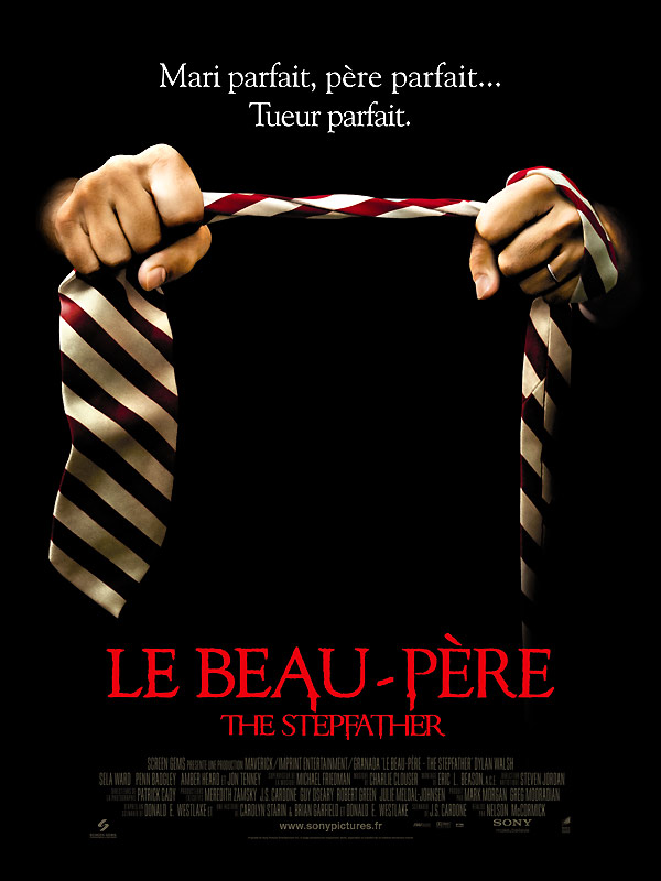 Le Beau-pre The Stepfather