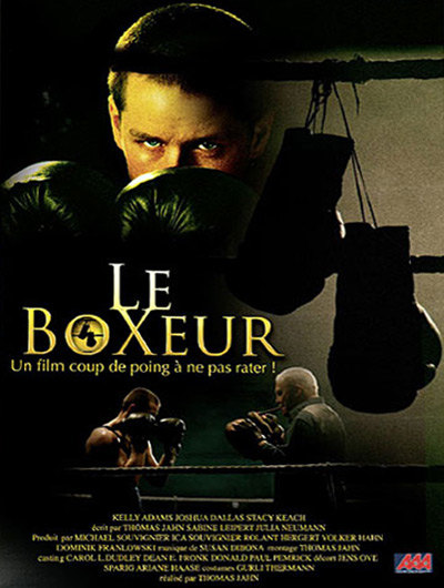 Le Boxeur