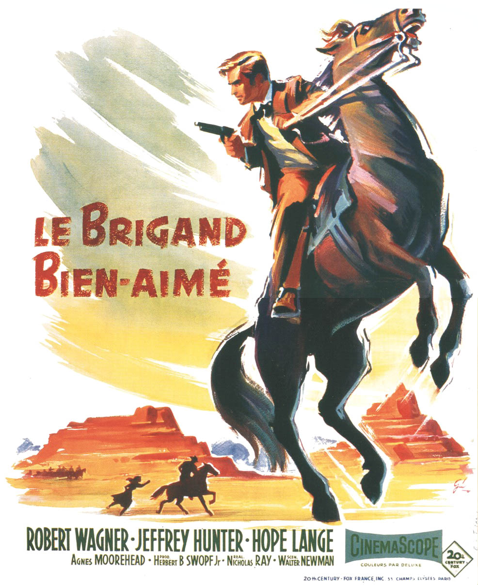 Le Brigand bien-aim