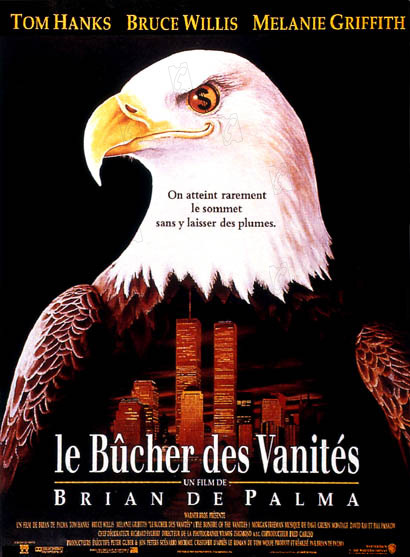 Le Bcher des vanits