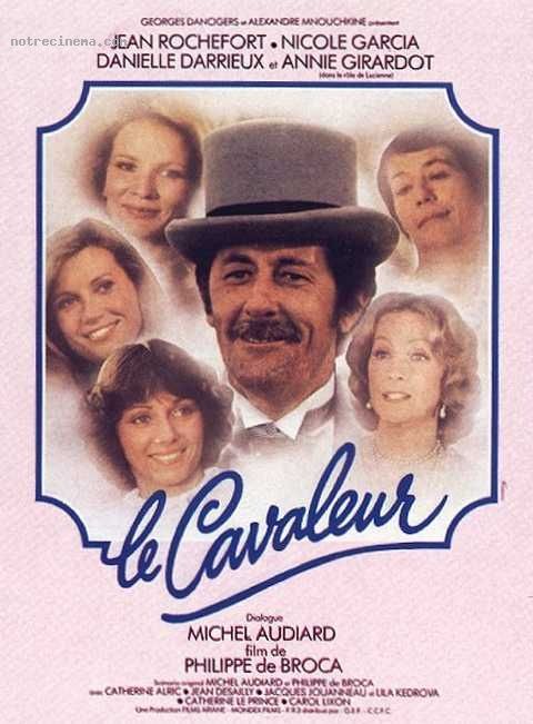 Le Cavaleur