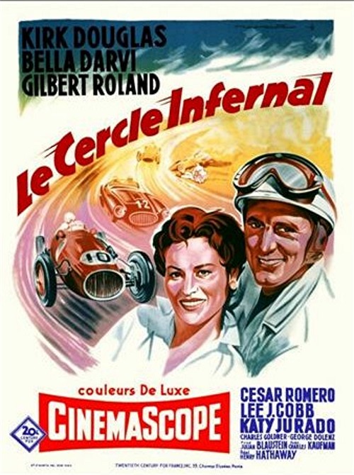 Le Cercle infernal