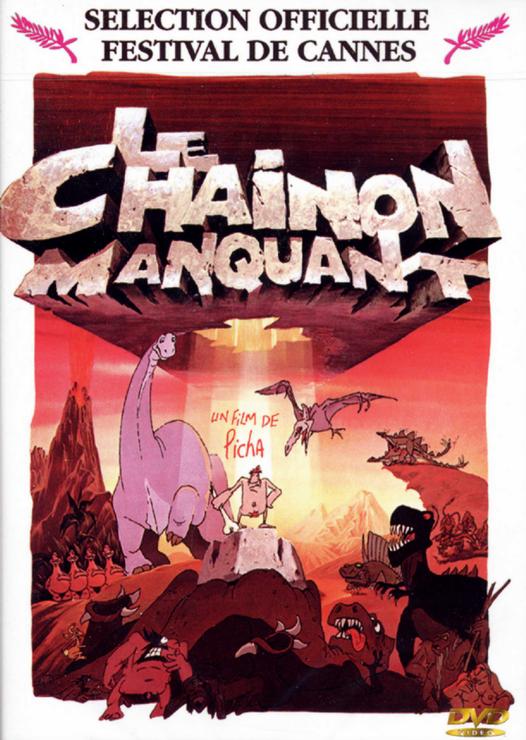 Le Chanon Manquant